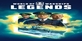 World of Warships Legends Heavy Hitter PS4