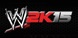 WWE 2K15 Xbox One