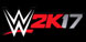WWE 2K17 PS4