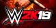 WWE 2K19 PS4