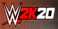 WWE 2K20 PS5