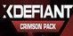 XDefiant Crimson Pack Xbox One