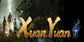 Xuan-Yuan Sword 7 Xbox One