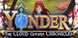 Yonder The Cloud Catcher Chronicles Nintendo Switch